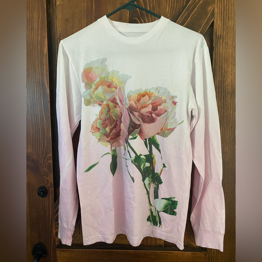 Taylor Swift Lover Long Sleeve Shirt